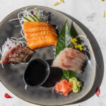 Sashimi Sakana 14 Cortes