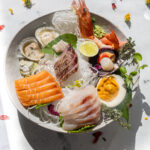 Sashimi Imperial 24 Cortes