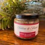 PATÉ DE CAMPAGNE MERKÉN