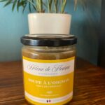 SOUPE DE CEBOLLA
