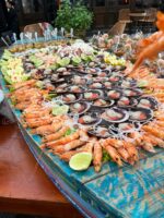 Barco Costamai Standart - Imagen 4